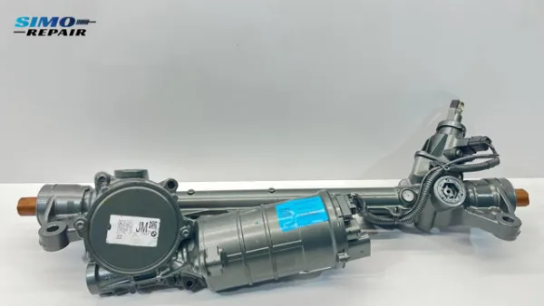 Рульова рейка 32105A077F4 BMW
