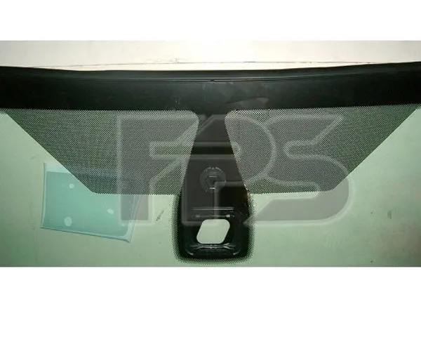 Лобове скло GS2534D12P Pilkington