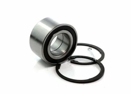 Підшипник ступиці SH18455K Shafer