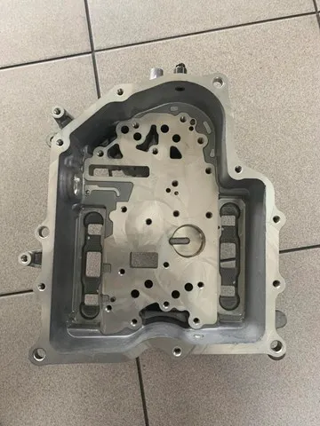 Гідроблок АКПП 0AM325065S VAG