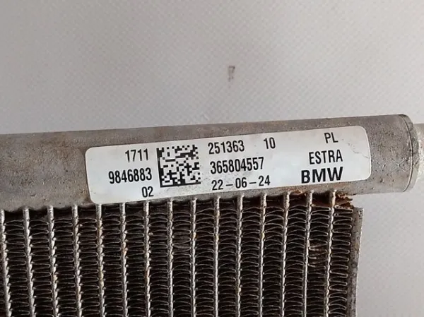  17119846883 BMW
