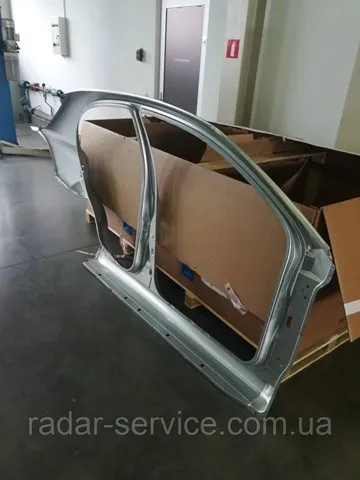 Боковина кузова ліва SF69Y05401065 ZAZ