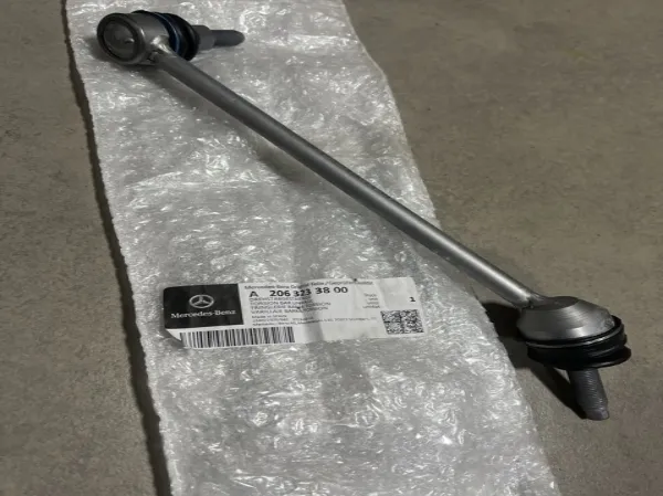  A2063233800 Mercedes