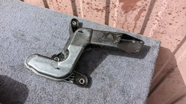 Фільтр-сіточка масляного насоса Toyota RAV4 IV