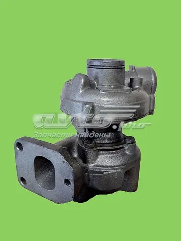 Турбіна 53149707018 Borg-Warner