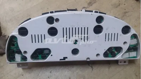  96430932 General Motors