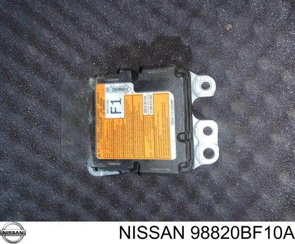 98820BF10A Nissan/Infiniti