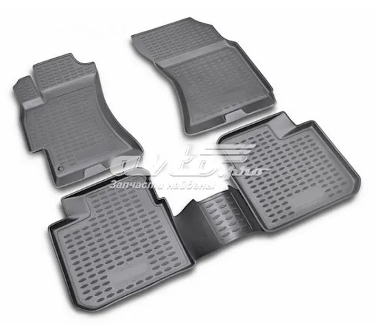 Коврики NLC4603210 Novline
