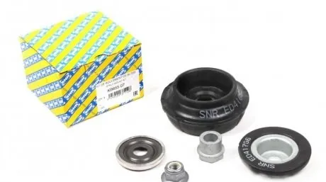 Опора амортизатора переднього KB65507 NTN