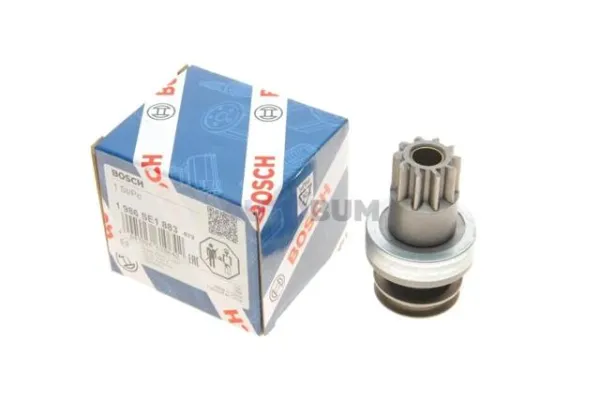 Бендикс стартера 1986SE1883 Bosch