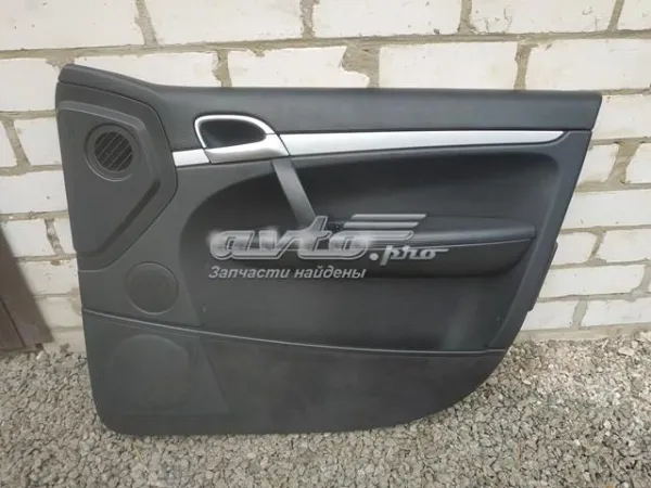  7L5867012 Porsche