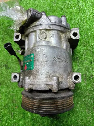 3M5H19D629SA Mazda Компресор холодоагенту