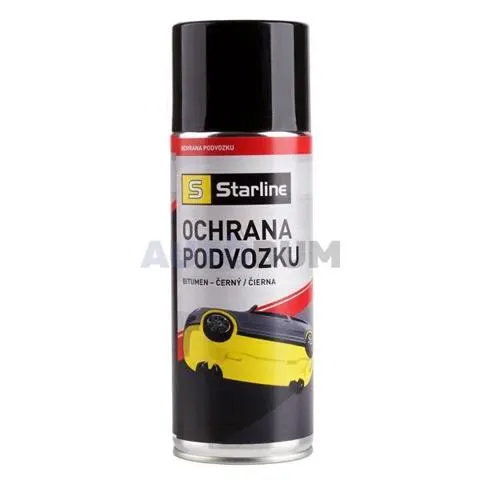  ACST093 Starline