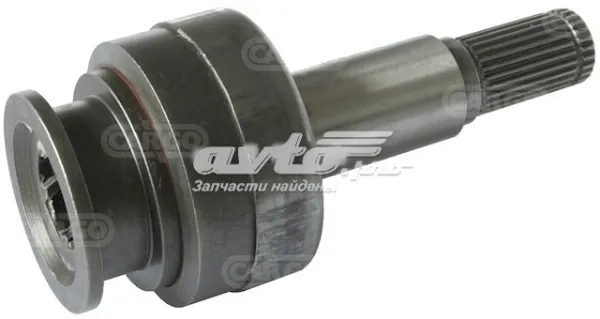 Бендикс стартера 234774 Cargo