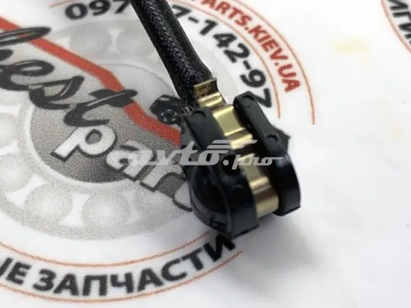 Датчик зносу гальмівних колодок, передній A2129057001 Mercedes