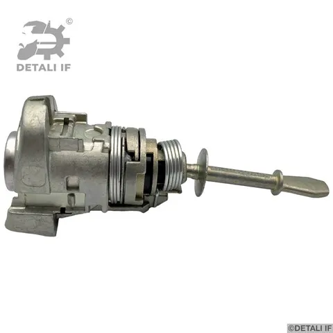 Личинка замка дверей передньої, лівою DF16901 Detali IF