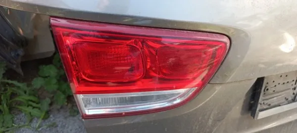 Ліхтар задній лівий, внутрішній 92403C6000 Hyundai/Kia