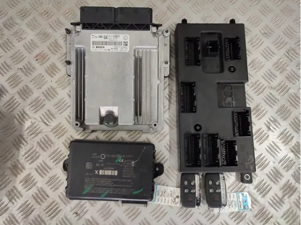  HPLA19H440BF Land Rover