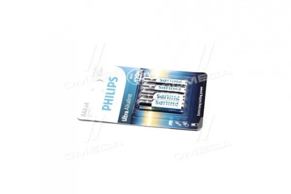  LR03E4B10 Philips