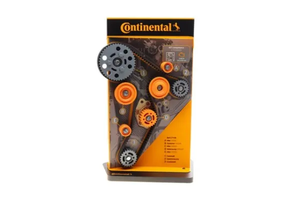  6700280000 Continental/Siemens