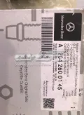 Синхронізатор 5/6-ї передачі MERCEDES A2032601845