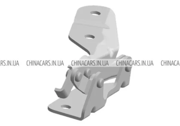 Петля капота, права S218402040DY Chery