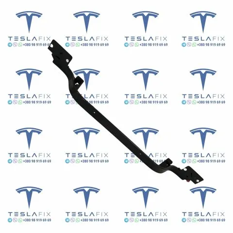Підсилювач супорта радіатора, нижній 104633800C Tesla Motors