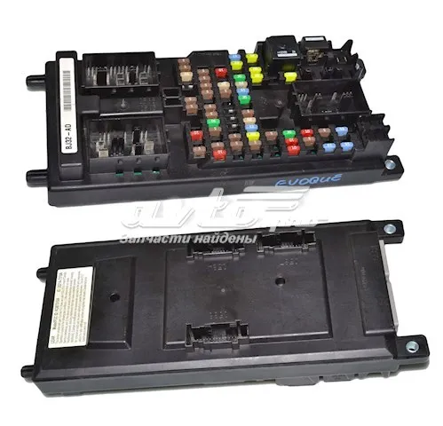 Блок запобіжників LR045149 Land Rover