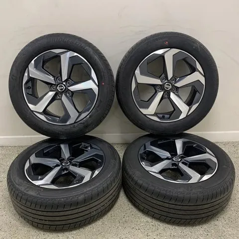 Диски колісні литі (легкосплавні, титанові) D03006UA8A Nissan/Infiniti