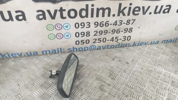 Дзеркало салону Toyota Corolla E15