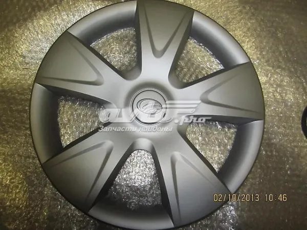 Ковпаки SF69Y03102010 ZAZ