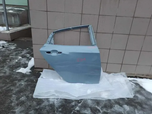 Двері задні, праві 67510TBAA00ZZ Honda