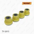 Сайлентблок кріплення рульової рейки POLYCRAFT TY2015