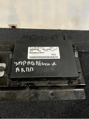  A0345452532 Ssang Yong