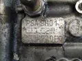 Блок циліндрів двигуна Citroen C3 FC