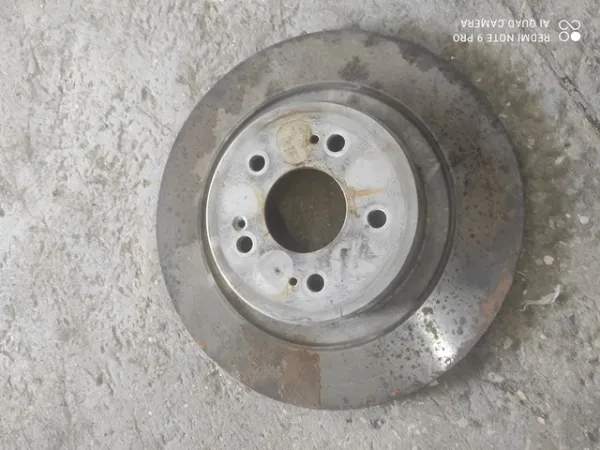  42510TYAA01 Honda