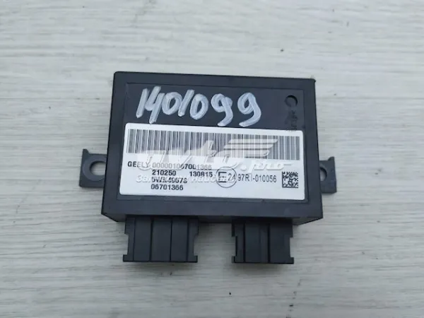  1067001366 Geely