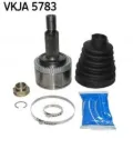 ШРУС зовнішній передній SKF VKJA5783