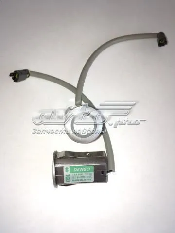 Кронштейн датчика парктроніка, передній бічний PZ36200201 Toyota