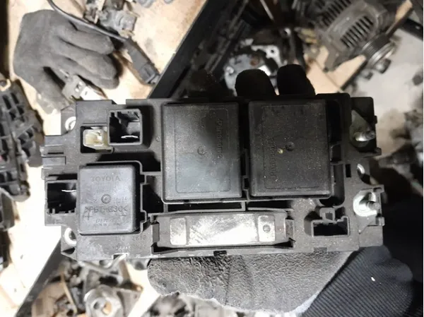  G92Z153010 Toyota