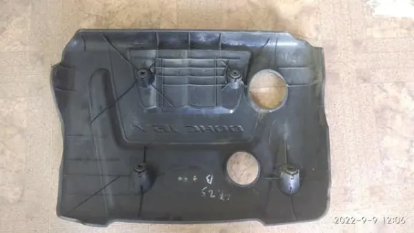Кришка двигуна декоративна 292402B016 Hyundai/Kia