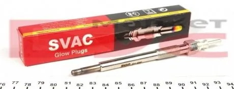 Свічка накалу SV046 Svac