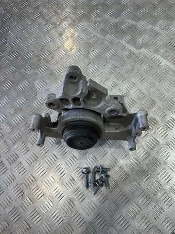 Подушка двигуна передня 112206RC0E Nissan/Infiniti