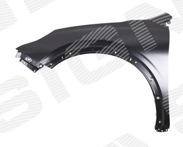 Фара права ZCR1135R Signeda