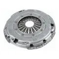Корзина зчеплення VALEO HDC100