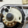 Ремкомплект дросельної заслінки VitAutoPlast RK60161036