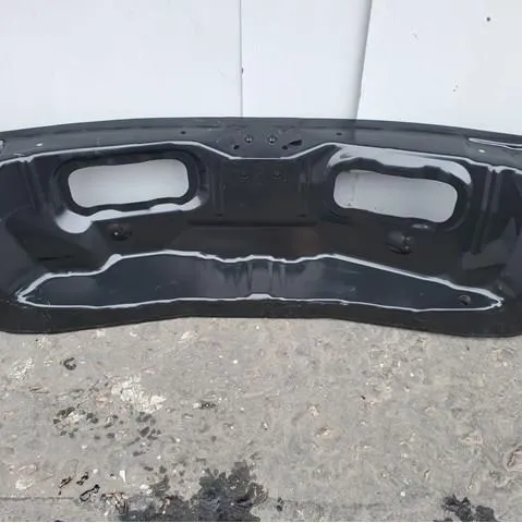 Панель задня, багажного відсіку Toyota RAV4 IV