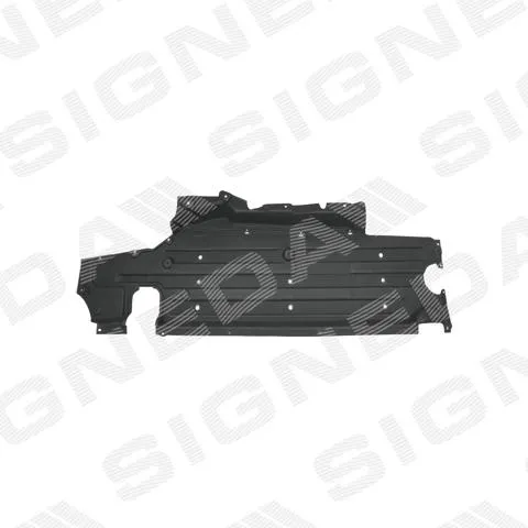 Захист днища, правий PAD98002AR Signeda