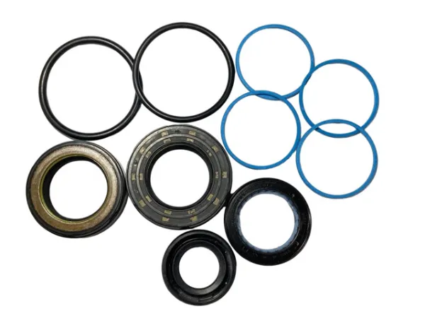 Ремкомплект рульової рейки MT9030KIT MSG