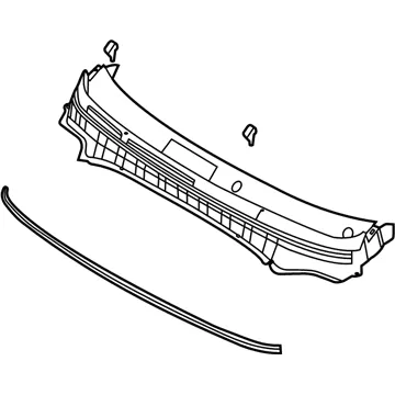  86150K2000 Hyundai/Kia